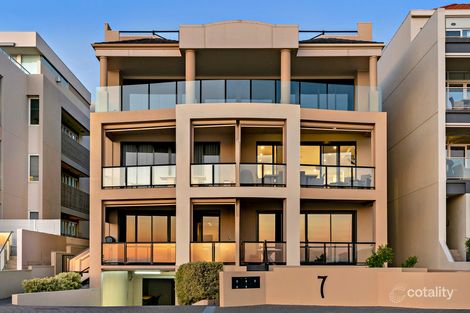 4/7 North Esp, Glenelg North, SA 5045