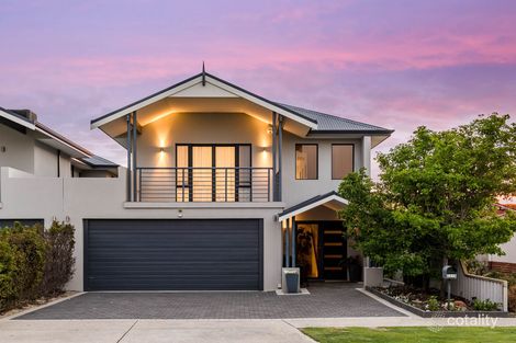 Property photo of 231A Lawrence Street Bedford WA 6052