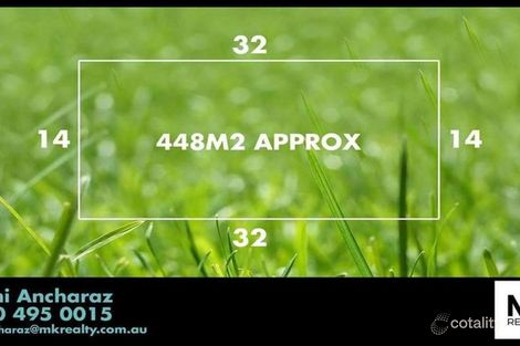 Lot Lot/133 Vantage Bvd, Craigieburn, VIC 3064