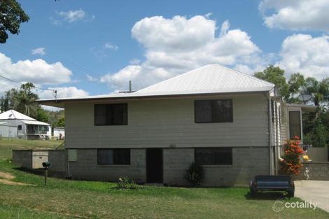 34 Gordon St, Mount Morgan, QLD 4714