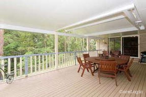 Property photo of 2 Acmena Court Elanora QLD 4221