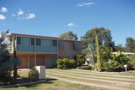 Property photo of 7 Chenery Street Mount Morgan QLD 4714