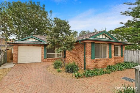 Property photo of 27A Mobbs Lane Carlingford NSW 2118