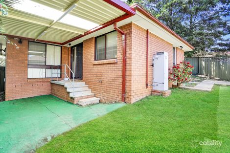 Property photo of 13/23 Bogalara Road Old Toongabbie NSW 2146
