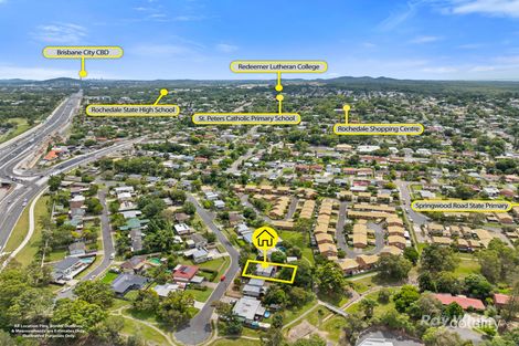 Property photo of 32 Kumbari Street Rochedale South QLD 4123