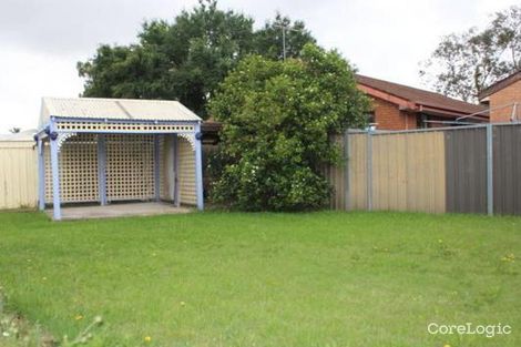 Property photo of 14 Bancroft Street Oakhurst NSW 2761