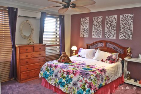 Property photo of 63 Ferraby Drive Metford NSW 2323