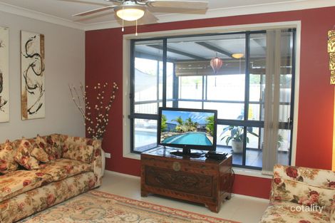 Property photo of 63 Ferraby Drive Metford NSW 2323