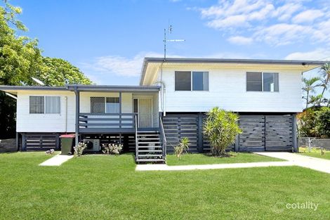 Property photo of 27 Barraclough Crescent Moranbah QLD 4744