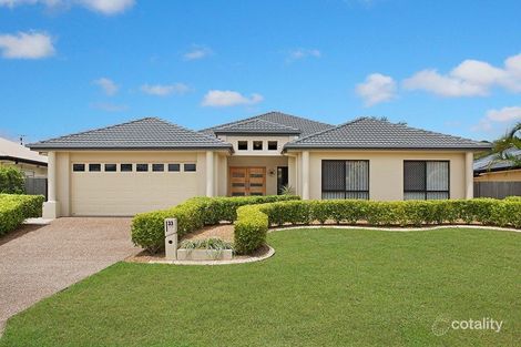 33 Millennium Cct, Pelican Waters, QLD 4551