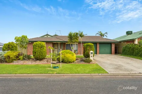 Property photo of 22 Brion Drive Paralowie SA 5108