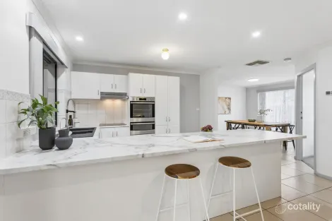 Property photo of 22 Brion Drive Paralowie SA 5108