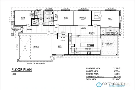 Property photo of 165 Ashwood Circuit Chambers Flat QLD 4133