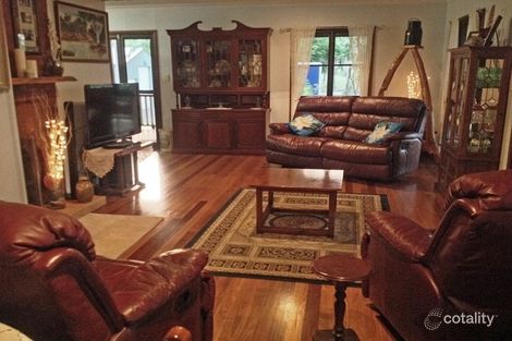 Property photo of 526 Farnborough Road Farnborough QLD 4703