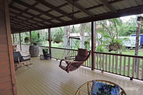 Property photo of 526 Farnborough Road Farnborough QLD 4703