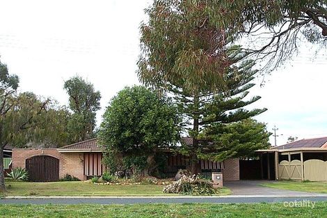 32 Willmott Dr, Cooloongup, WA 6168