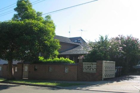 Property photo of 121 Harrow Road Auburn NSW 2144