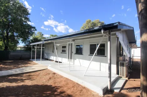 72 Seymour St, Cloncurry, QLD 4824