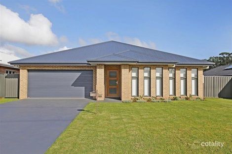 66 Foley Cct, Harrington Park, NSW 2567