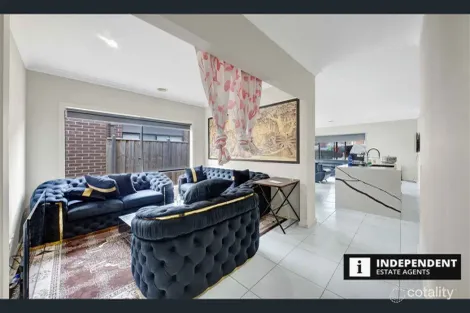 Property photo of 3 Bromley Circuit Thornhill Park VIC 3335