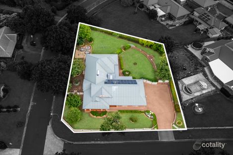 Property photo of 14 St James Avenue Menangle NSW 2568