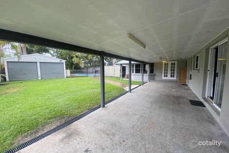 Property photo of 3 Norman Street Andergrove QLD 4740