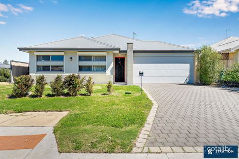 Property photo of 1 Briar Road Whitby WA 6123