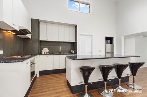 Property photo of 3 Doyne Crescent Traralgon VIC 3844