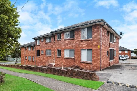 Property photo of 3/102 Dumaresq Street Campbelltown NSW 2560