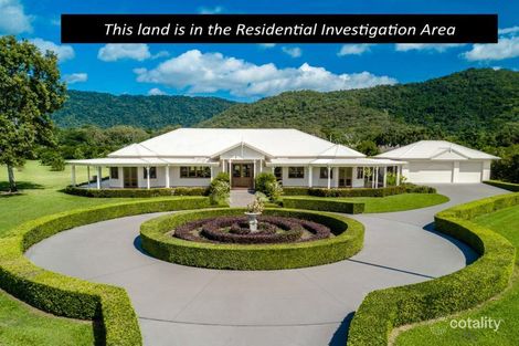 Lot 1 Ferrero Rd, Port Douglas, QLD 4877