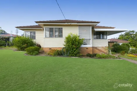Property photo of 26 Dunstan Street Moorooka QLD 4105