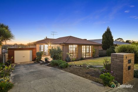 Property photo of 11 Preston Avenue Endeavour Hills VIC 3802