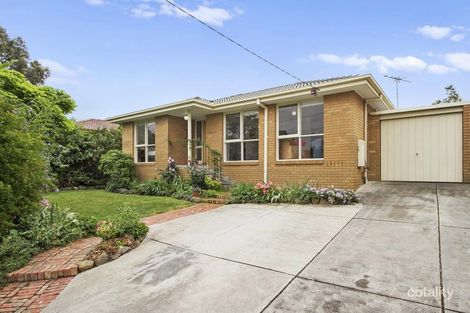 Property photo of 18 Clendon Road Ferntree Gully VIC 3156