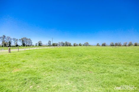 94 Kinchela Creek Left Bank Rd, Kinchela, NSW 2440