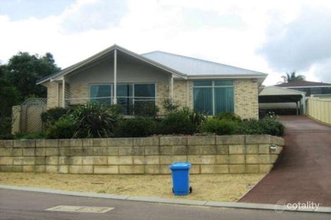 8 Freeman Cl, Bayonet Head, WA 6330