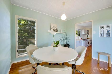 Property photo of 10 Matson Crescent West Gladstone QLD 4680
