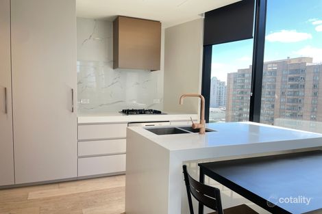 Property photo of 1603/141-149 La Trobe Street Melbourne VIC 3000