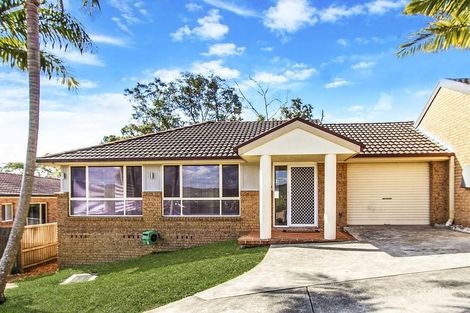 Property photo of 14A-A Woodbine Close Lisarow NSW 2250