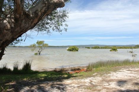 Property photo of 132 Toolara Road Tin Can Bay QLD 4580