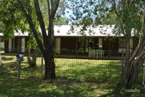 Property photo of 132 Toolara Road Tin Can Bay QLD 4580