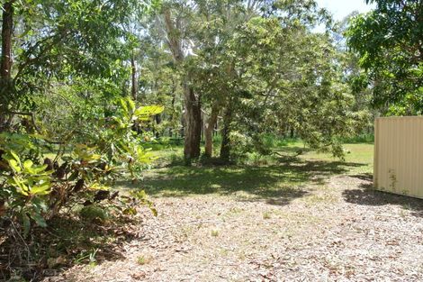Property photo of 132 Toolara Road Tin Can Bay QLD 4580