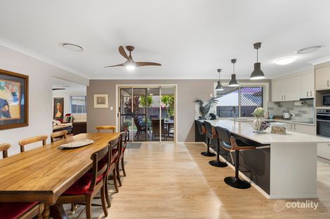 Property photo of 6 Karragarra Place Thornlands QLD 4164