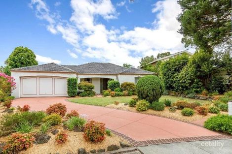 Property photo of 7 Garden Court Wheelers Hill VIC 3150