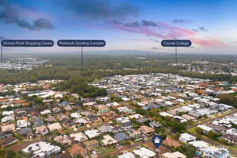 Property photo of 6 Karragarra Place Thornlands QLD 4164