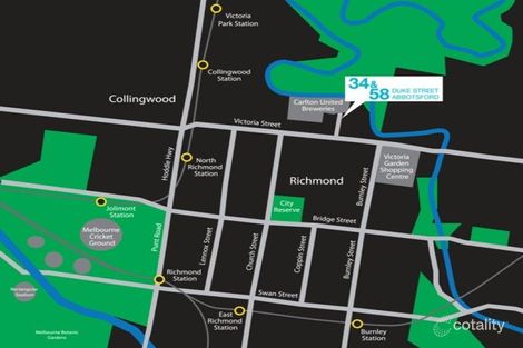 Property photo of 34 Duke Street Abbotsford VIC 3067