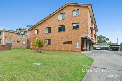 Property photo of 3/4 Shorland Place Nowra NSW 2541