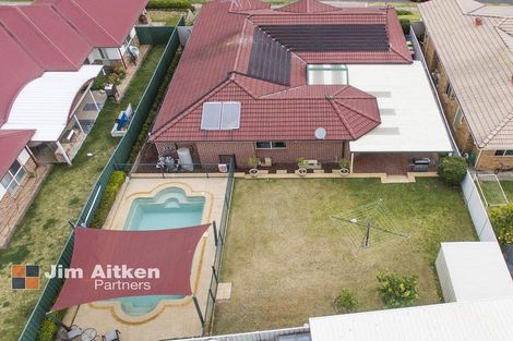 Property photo of 103 Hindmarsh Street Cranebrook NSW 2749