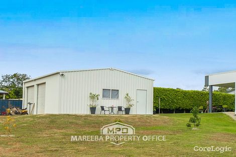 Property photo of 10 Antonio Drive Mareeba QLD 4880