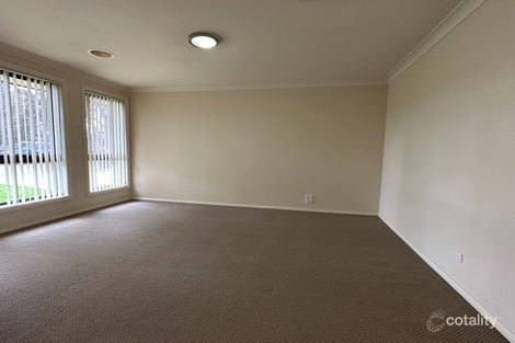 Property photo of 57 Whitebox Circuit Thurgoona NSW 2640