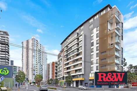 212/2-6 Brodie Spark Dr, Wolli Creek, NSW 2205